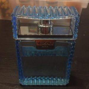 Versace’s!!! SALE!!! 3.4 oz